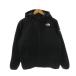  The North Face THE NORTH FACE NA72052 DENALI HOODIE флис жакет с хлопком Zip выше M черный /HK #OS мужской 