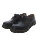  Dr. Martens DR.MARTENS 11837 3 отверстие Work обувь гонки выше кожа UK5 черный /YO2 женский 