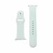  Apple часы для частота Apple Watch спорт частота 45mm M/L ремень бледно-голубой голубой /SR #SH мужской женский 
