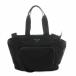  Prada PRADA Re-nylon baby сумка 2WAY "мамина сумка" ручная сумочка сумка на плечо нейлон Logo чёрный черный 1BG102