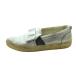  золотой Goose GOLDEN GOOSE ножны ta-SEASTARpapiyon туфли без застежки спортивные туфли 39 серебряный цвет /SS #OS женский 