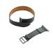  Hermes HERMES Apple watch для dubru палец на ноге ru кожаный ремень Y печать чёрный /MI #OS #OH #SH прочее 