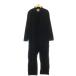  Lee jensi- Works REGENCY WORKS Cotton Velvet All In One все в одном LAppartement обслуживание S черный /DF #OS мужской 