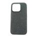  Swarovski SWAROVSKI смартфон кейс iPhone iphone 15 pro чёрный черный /SS #OS женский 