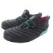  New balance NEW BALANCE SUFMOCT CARAVAN MOC туфли без застежки обувь 25cm чёрный черный /SR женский 