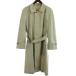  fashion house Sanyo fashion house sanyo пальто с отложным воротником серый одноцветный длинный рукав /AB #OS мужской 