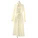  axes femme axes femme 24SS после гонки выше тренчкот длинный F белый /HK #OS #SH женский 