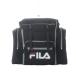  filler FILA рюкзак Day Pack вспомогательный рюкзак 50L чёрный черный с логотипом заслонка верх боковой карман /RI #OS Kids 