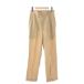 sin Zone Shinzone слаксы брюки 34 Camel /SS #OS женский 
