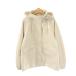 The North Face белый этикетка THE NORTH FACE WHITE LABEL WS NEILTON PARKA жакет mountain parka S