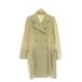  Foxey New York FOXEY NEW YORK 28899 Rainy тренчкот длинный 42 бежевый /HK #OS женский 
