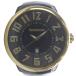  Tendence Tendence утиль Gulliver One 3H часы чёрный черный Gold цвет /SR мужской 