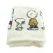  Gelato Pique gelato pique × PEANUTS Snoopy покрывало общий рисунок F белый многоцветный /MI #OS женский 