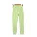  Lulu лимон lululemon йога одежда леггинсы брюки джегинсы обтягивающий mint green /ES #OS женский 