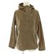  The North Face THE NORTH FACE Compact Jacket жакет Zip выше капот M мокка NPW72230 /DO #OS женский 