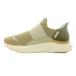  Puma PUMA soft ride - - moni -i-z in бег обувь спортивные туфли толщина низ Logo US7.5 24cm бежевый /BB женский 
