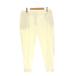 nemikaNEMIKAbai Leilian брюки укороченные брюки конический лента linen.13 белый /HS #OS женский 