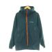  Mont Bell Montbell 1102493 storm блузон с хлопком жакет Parker L темно-зеленый orange /ES #OS женский 