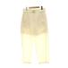  Aerio paul (pole) heliopole STUNNER TWILL BELTED PANTs брюки конический молния fly белый /DO #OS женский 