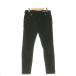  дизель DIESEL KRAIKEY R-NE легкий Denim брюки джинсы тонкий 25 черный /ES #OS мужской 