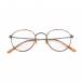 tigna Classic DIGNA classic TITAN очки 47*21-143 чай цвет Brown /SR #SH мужской 