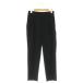  зеленый этикетка сирень расческа ng United Arrows конические брюки слаксы tuck легкий стрейч 34 темно-синий 