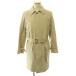  кольцо ja Kett RING JACKET хлопок пальто с отложным воротником весеннее пальто 46 бежевый /HS #OS мужской 