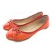  Tory Burch TORY BURCH Tory Burch балетки 5.5M. цвет /SR женский 