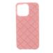  Bottega Veneta BOTTEGA VENETA сетка iPhone 14 Pro Max для кейс розовый /SR #OH женский 