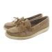  Timberland Timberland deck shoes 10.5 чай цвет Brown /SR мужской 