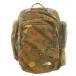  The North Face 40+6 Kids Sunny туристский фургон рюкзак рюкзак многоцветный чай Brown синий голубой NMJ72300 /SS #OS