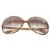  Oliver Peoples OLIVER PEOPLES Stephie солнцезащитные очки градация 62*15-135 чай цвет Brown /SR женский 