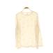  Gelato Pique gelato pique 24AW животное рисунок tops cut and sewn длинный рукав F свет розовый многоцветный /DO #OS женский 