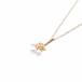 �~�L���g MIKIMOTO �x�r�[�p�[�� �y���_���g�g�b�v �`���[�� K18 �S�[���h�F /SR ���f�B�[�X