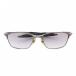  Oacley OAKLEY Bracket 4.1 раз ввод очки градация 56*17 серебряный цвет /SR мужской 