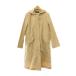  Ships SHIPS с капюшоном . подкладка пальто внешний no color Zip выше 36 свет бежевый /CX #OS женский 