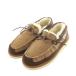  acid кок suicoke мутон мокасины US7 25.0cm чай Brown /MI #OS мужской 