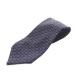  United Arrows UNITED ARROWS галстук общий рисунок шелк темно-синий /YO26 #S мужской 