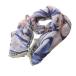  Emilio Pucci EMILIO PUCCI палантин большой размер pchi рисунок linen хлопок . многоцветный /YO5 женский 
