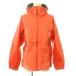  Mont Bell Montbell storm Cruiser жакет джемпер нейлон f-ti Logo S розовый orange 1128258 /CX #OS женский 