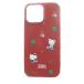  Familia familiar cusomize смартфон кейс Hello Kitty 16 Pro Max кейс красный красный /SR женский 