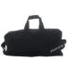  Converse CONVERSE сумка "Boston bag" ручная сумочка сумка на плечо 2WAY нейлон черный /YO19 #SH мужской женский 