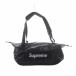  Supreme ×oruto Lee bORTLIEB Duffle Bag большая спортивная сумка 40L Logo принт чёрный черный большая вместимость совершенно водонепроницаемый /RI #OS #AD
