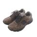 �j���[�o�����X NEW BALANCE �X�j�[�J�[ �V���[�Y 28.5cm �� �u���E�� U20106WB /RI ��OS ��AD �����Y �֘A�摜1