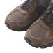 �j���[�o�����X NEW BALANCE �X�j�[�J�[ �V���[�Y 28.5cm �� �u���E�� U20106WB /RI ��OS ��AD �����Y �֘A�摜2