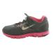  Nike NIKE LUNARGLIDE luna g ride бег обувь US7 24.0cm чёрный черный розовый 375809-001 /MI #OS женский 