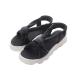  Marni MARNI Junior JUNIOR Kids сандалии толщина низ кожа 35 чёрный черный /RI #OS #SH Kids 