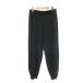  Lulu лимон lululemon 26SS Be Calm Mid-Rise Side Slit Jogger Asia Fit брюки бегун стрейч S чёрный черный LW5JOEA /CX #OS #