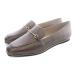  Diana DIANA bit Loafer квадратное tu24cm чай цвет Brown /SR женский 