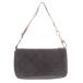  Louis Vuitton LOUIS VUITTON M51980 монограмма аксессуары сумка небольшая сумочка * аксессуары sowa-ru ручная сумочка Brown 